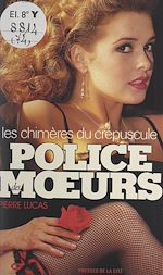 Télécharger le livre :  Les chimères du crépuscule