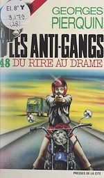 Télécharger le livre :  Du rire au drame