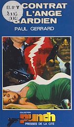Télécharger le livre :  Le contrat de l'ange gardien