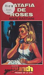 Télécharger le livre :  Ratafia de roses