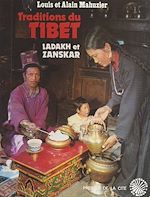 Télécharger le livre :  Ladakh, Zanskar : traditions du Tibet