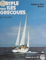 Télécharger le livre :  Périple aux îles grecques