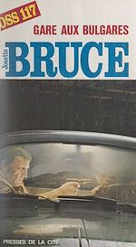 Télécharger le livre :  Gare aux Bulgares