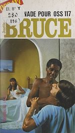 Télécharger le livre :  Tornade pour OSS 117