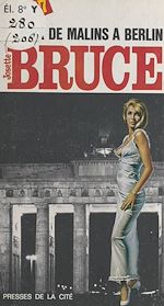 Télécharger le livre :  Jeux de malins à Berlin