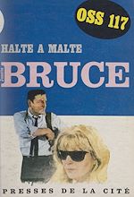 Télécharger le livre :  Halte à Malte