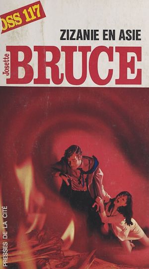 Téléchargez le livre :  Zizanie en Asie