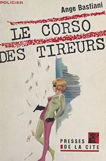 Télécharger le livre :  Le corso des tireurs