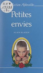 Télécharger le livre :  Petites envies