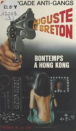 Télécharger le livre :  Bontemps à Hong Kong