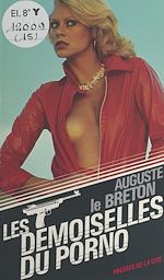 Télécharger le livre :  Les demoiselles du porno