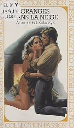 Télécharger le livre :  Oranges dans la neige