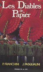 Télécharger le livre :  Les diables de papier