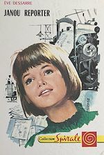 Download this eBook Janou reporter