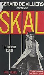 Télécharger le livre :  Le guêpier kurde