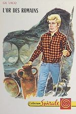 Download this eBook L'or des Romains