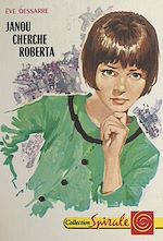 Download this eBook Janou cherche Roberta
