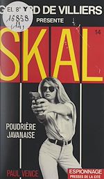 Télécharger le livre :  Poudrière javanaise