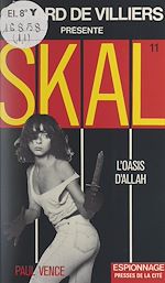 Télécharger le livre :  L'oasis d'Allah