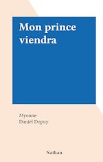 Download this eBook Mon prince viendra