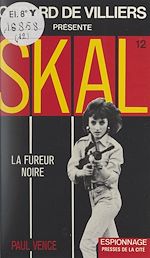 Télécharger le livre :  La fureur noire