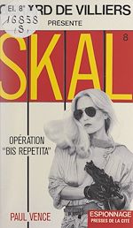 Télécharger le livre :  Opération Bis repetita