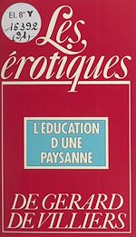Télécharger le livre :  L'éducation d'une paysanne
