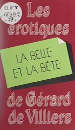 Télécharger le livre :  La belle et la bête