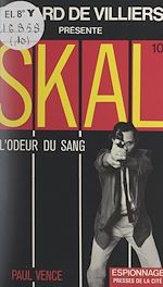 Télécharger le livre :  L'odeur du sang