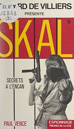 Télécharger le livre :  Secrets à l'encan