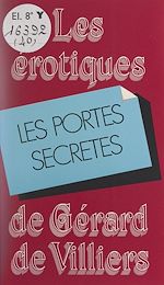 Télécharger le livre :  Les portes secrètes