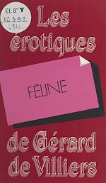 Télécharger le livre :  Féline