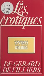 Télécharger le livre :  Sévères délires