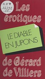 Télécharger le livre :  Le diable en jupons