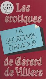 Télécharger le livre :  La secrétaire d'amour