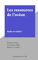 Télécharger le livre :  Les ressources de l'océan