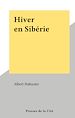 Télécharger le livre :  Hiver en Sibérie