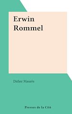 Download this eBook Erwin Rommel