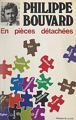 Télécharger le livre :  En pièces détachées