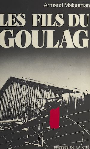 Téléchargez le livre :  Les fils du Goulag