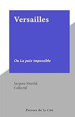 Télécharger le livre :  Versailles