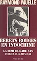 Télécharger le livre :  Bérets rouges en Indochine