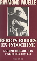 Télécharger le livre :  Bérets rouges en Indochine