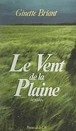 Télécharger le livre :  Le vent de la plaine