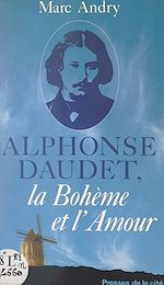 Télécharger le livre :  Alphonse Daudet