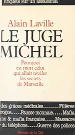 Télécharger le livre :  Le juge Michel