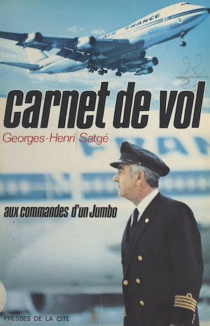 Download the eBook: Carnet de vol