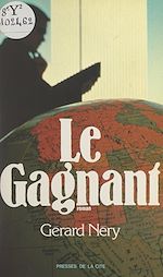 Télécharger le livre :  Le gagnant