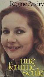 Télécharger le livre :  Une femme seule