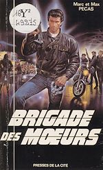 Télécharger le livre :  Brigade des mœurs